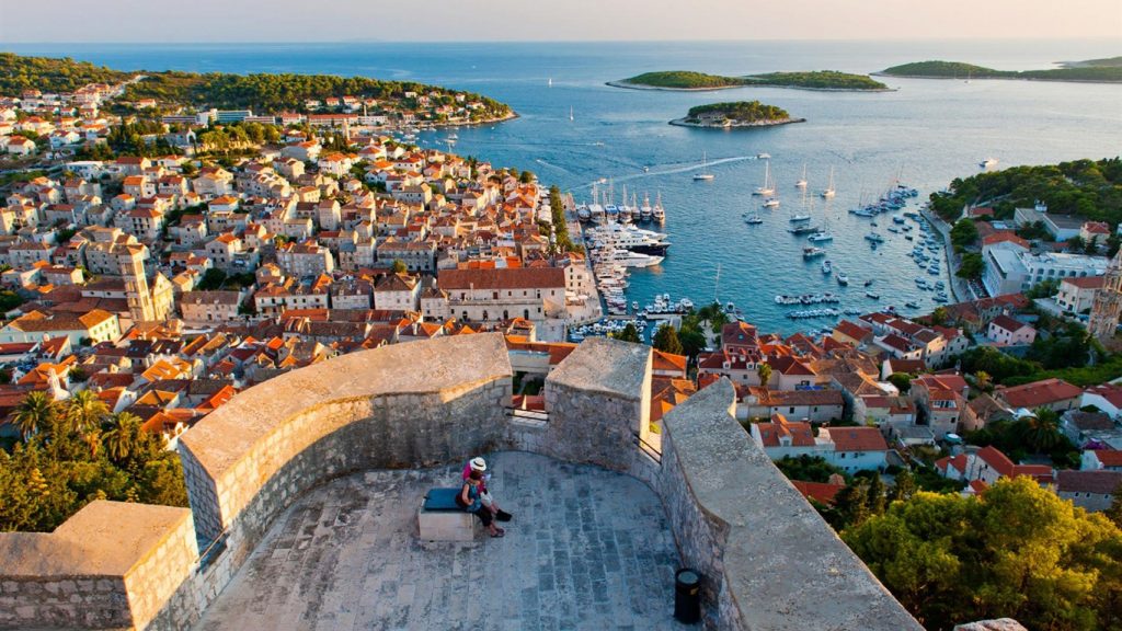 Top 5 places to live in Croatia