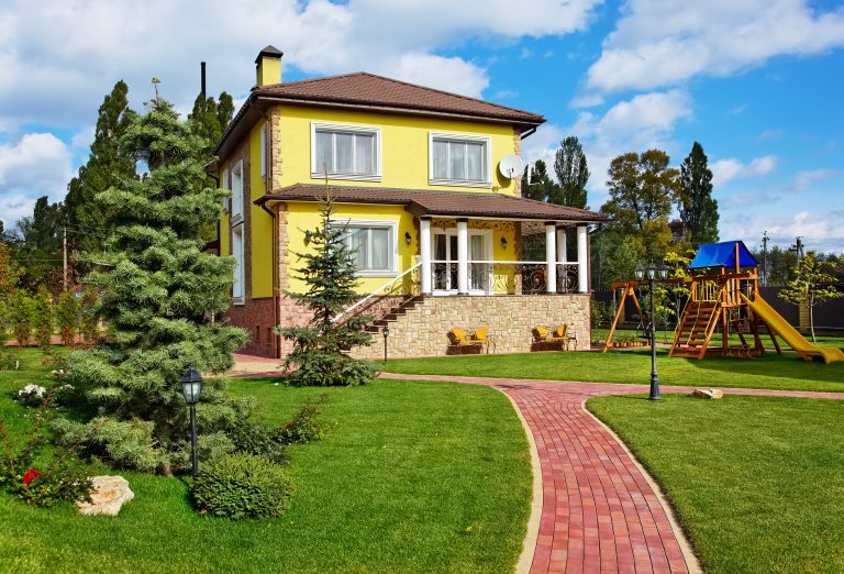 Serbia Real Estate