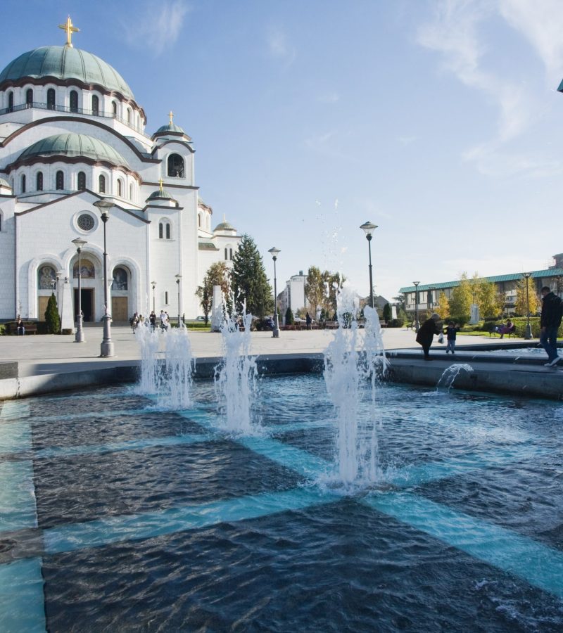 Residency in Serbia Residency in Serbia