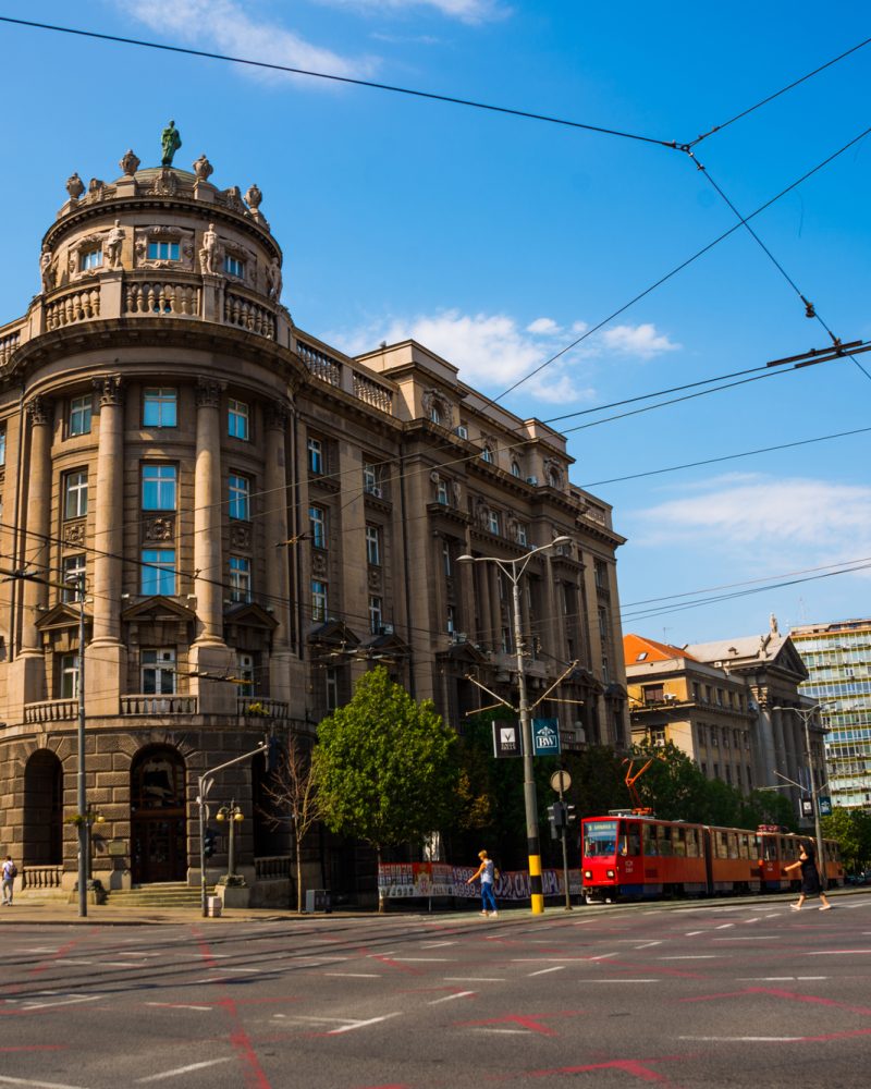 Company formation in Serbia Company formation in Serbia