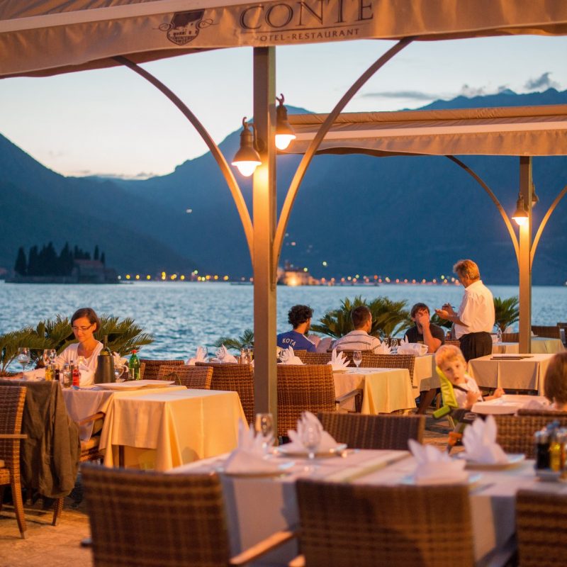 Montenegro residency Montenegro residency